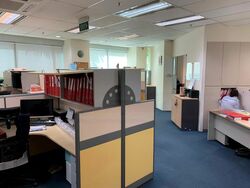 Sunshine Plaza (D7), Office #454092091